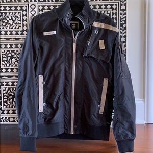 G-Star RAW Bomber Jacket
